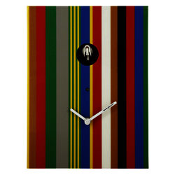 Diamantini & Domeniconi Arcoiris Cuckoo, Multi Multi